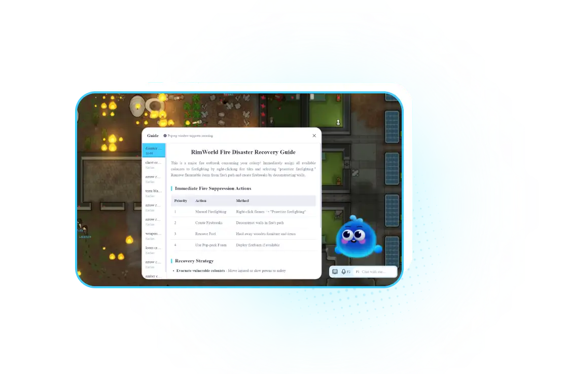 Expert Guide 1
