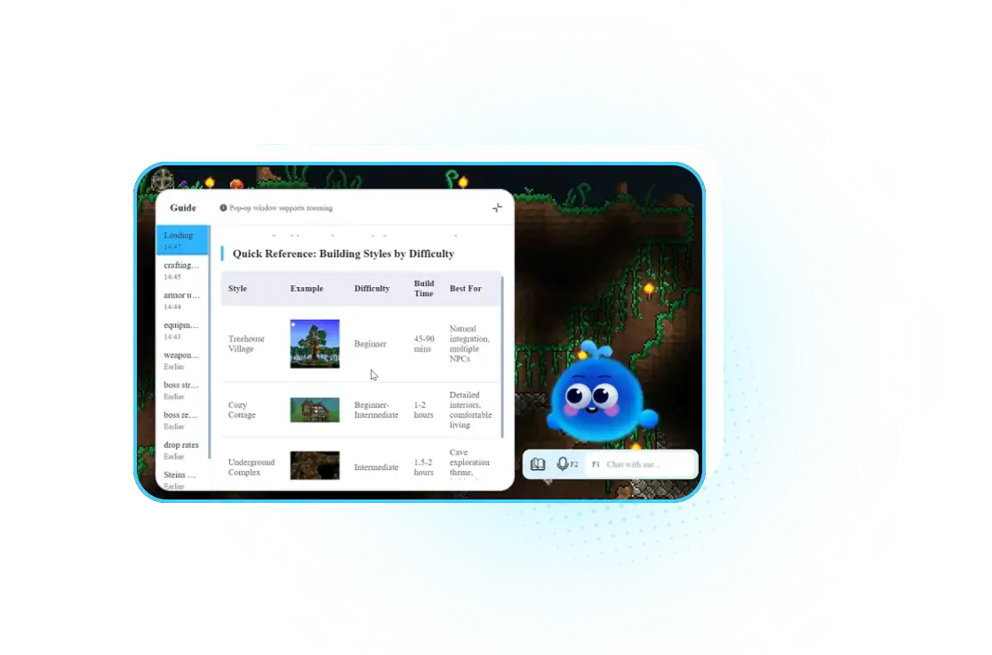 Expert Guide 2