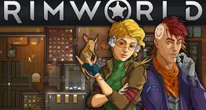 Rimworld game